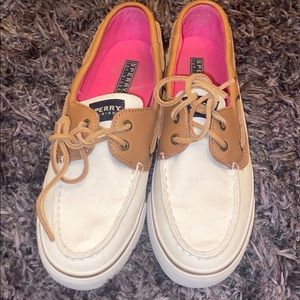 Sperry Top-Sider Boat Shoes